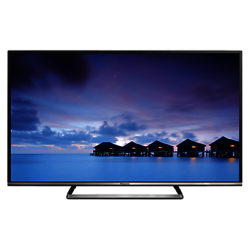 Panasonic Viera 50CS520B LED HD 1080p Smart TV, 50